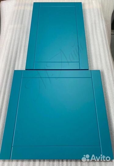 Мебельные фасады в эмали, пвх, шпоне