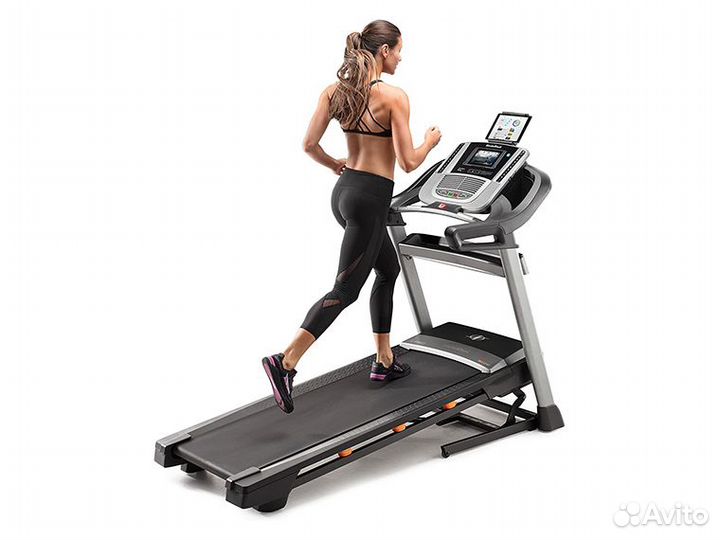 Аренда беговых дорожек для дома в Москве