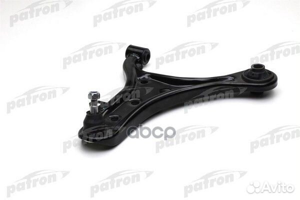 Рычаг подвески правый toyota: IQ 01/2009 - (про