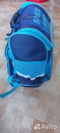 Портфель школьный