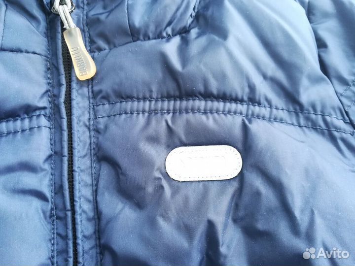 Куртка р.98-104