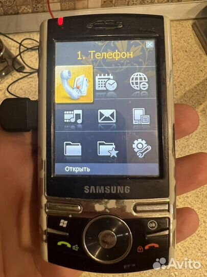 Samsung i710