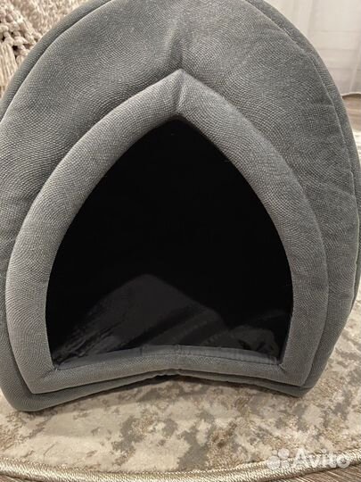 Домик для кошки