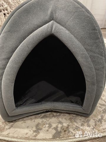 Домик для кошки