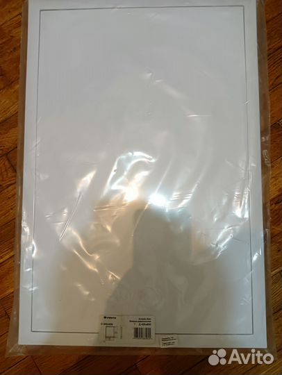 Люк дверца ревизионная