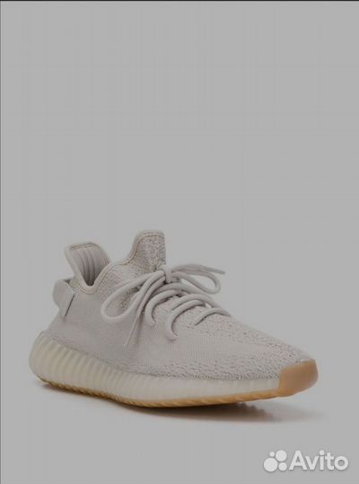 Кроссовки adidas Yeezy 'Boost 350 V2' 35-36 разм