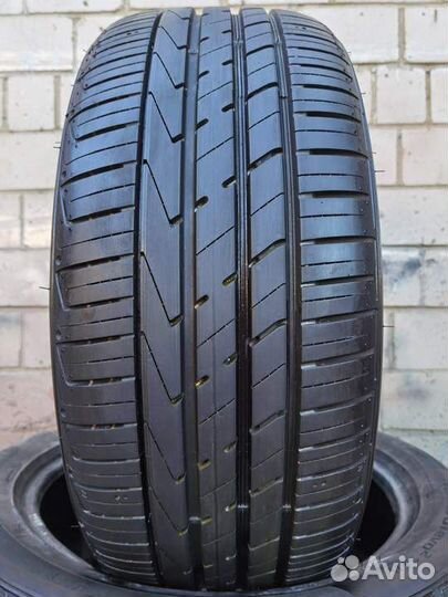 Hankook Ventus S1 Evo2 SUV K117A 235/50 R19 99V