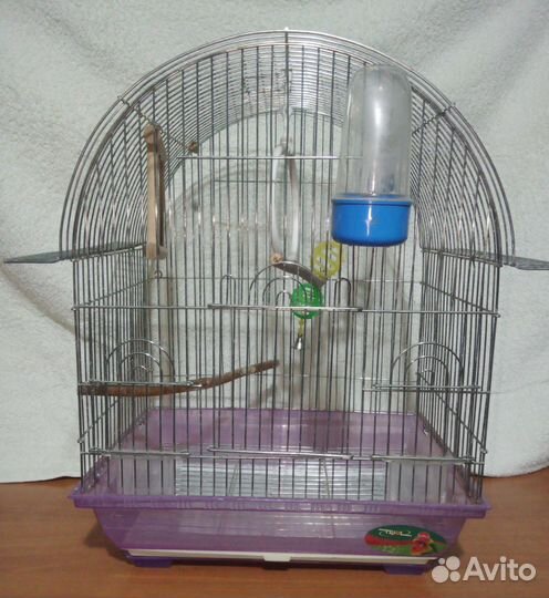 Уютный домик для вашего питомца