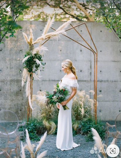 Свадебный декор продажа