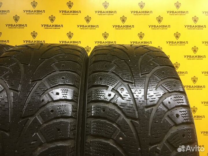 Hankook Winter I'Pike 205/55 R16 91T