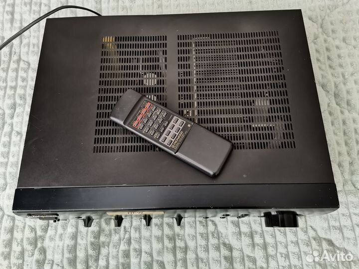 Усилитель Pioneer A-404R