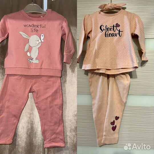 Костюм для девочки