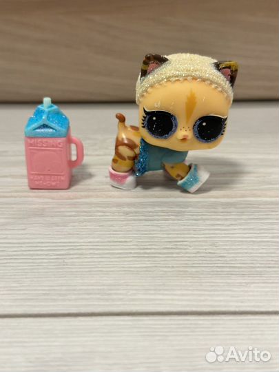 Большой набор LOL Bigger Surprise