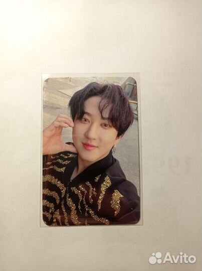 Коллекционные карты