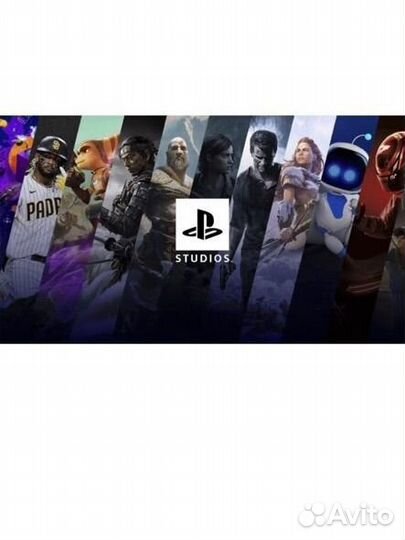 Аренда playstation 5 Адлер