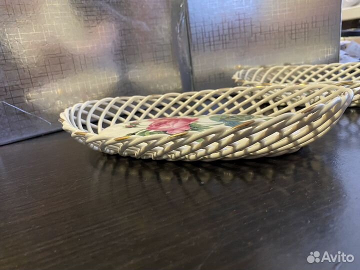 Конфетница