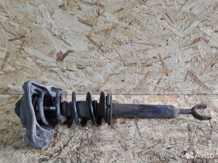 Стойка подвески Audi A6 C6 BDW 2006