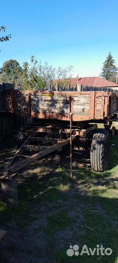 Трактор ЮМЗ 6АЛ, 1981