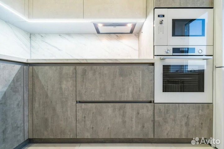 Цена за всю кухню мдф. Рассрочка ars 5658