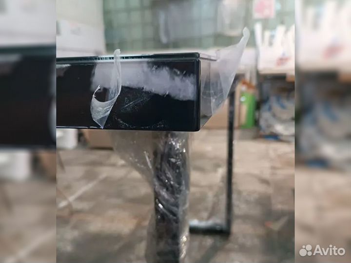 Барная стойка 3D 