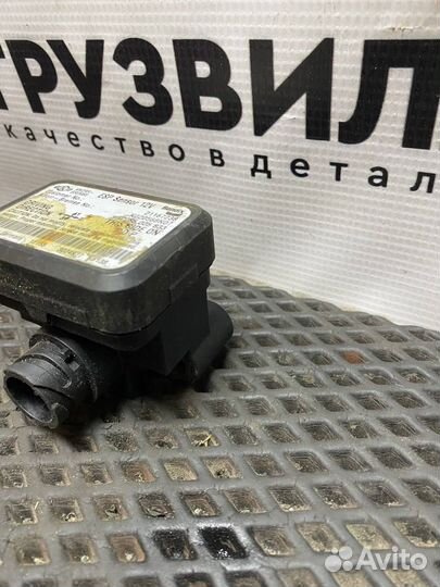 Блок управления ESP Volvo FH4 21167238