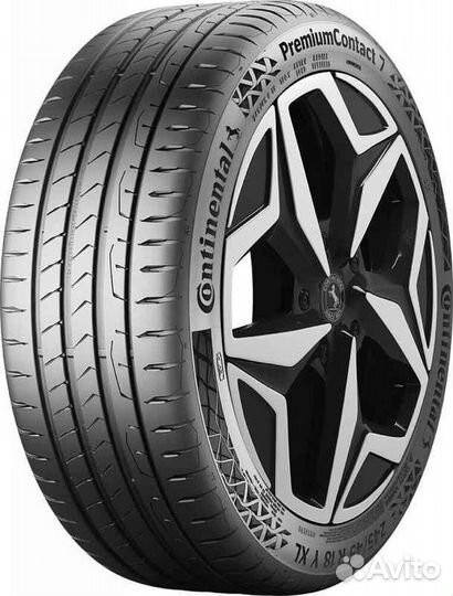 Continental PremiumContact 7 235/50 R18 101Y