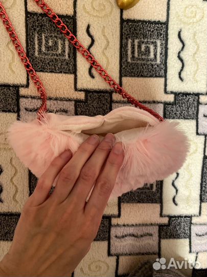 Атрибуты для косплея Чармикса Блум