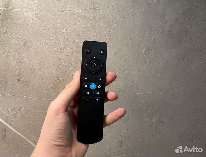 Телевизор hartens 43