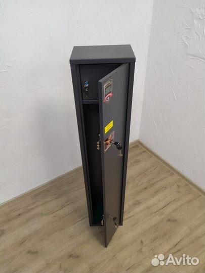 Сейф для оружия aiko