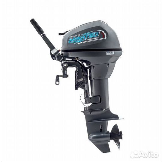 Мотор Mikatsu M9.9FHS