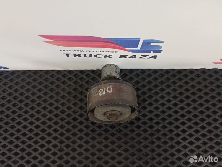 1699240 Ролик приводного ремня Daf XF105, Daf XF95