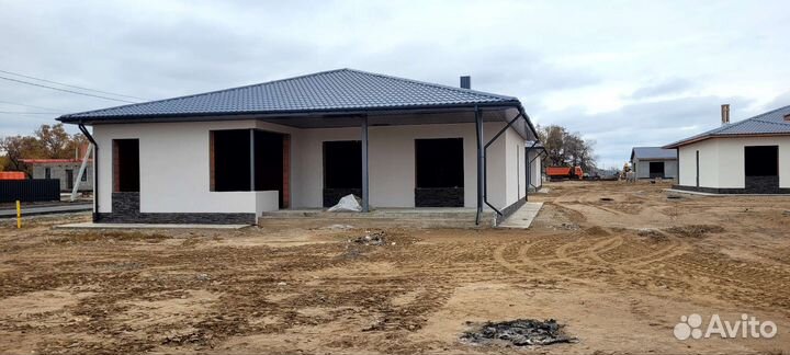 Строительная бригада Узбеки универсалов