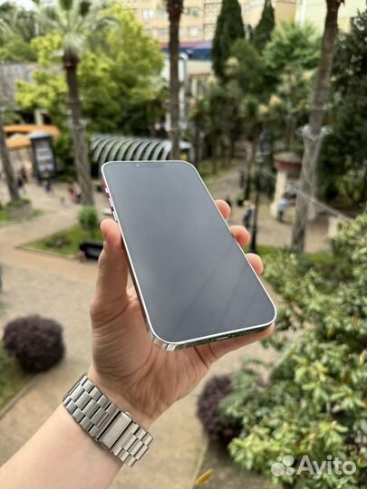 iPhone 13 Pro Max, 256 ГБ