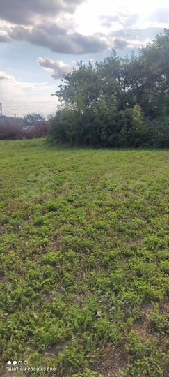 Участок 15 сот. (ИЖС)