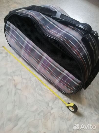 Сумка переноска для маленьких собак