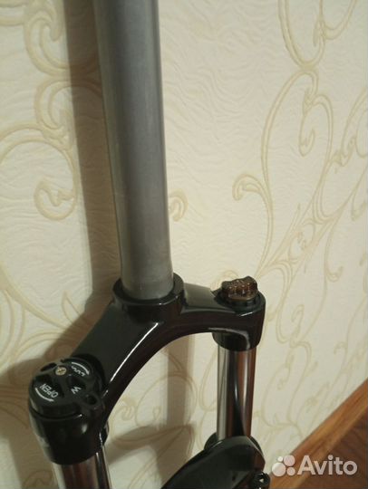 Вилка 29 sr suntour