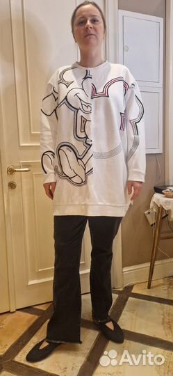 Iceberg Свитшот