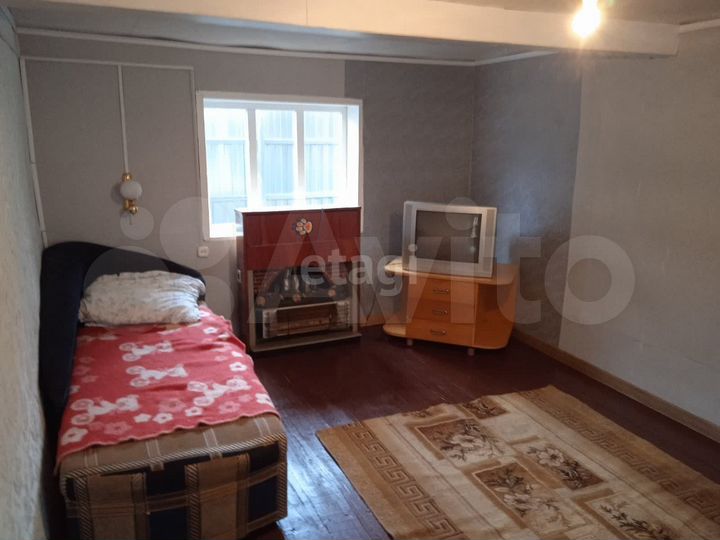 Участок 4,1 сот. (СНТ, ДНП)