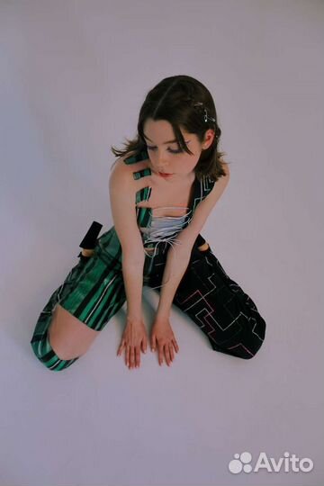 Съемка Контент Фотограф Reels