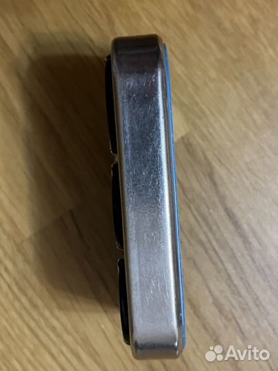 Кошелек монетница СССР