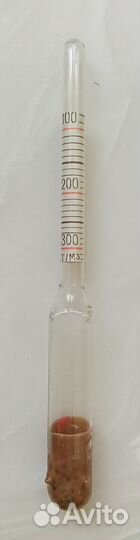 Ареометр для электролита