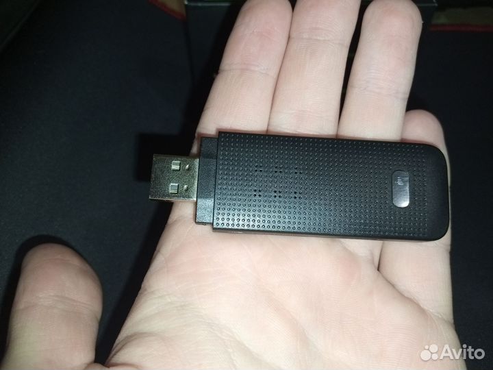 Usb модем 4g teli 2