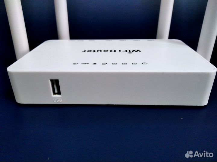 WiFi роутеры с поддержкой 4g usb модемов