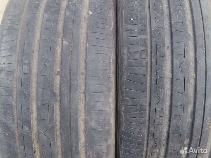 Nitto NT830 235/45 R18
