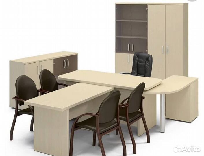 Мебель для офиса