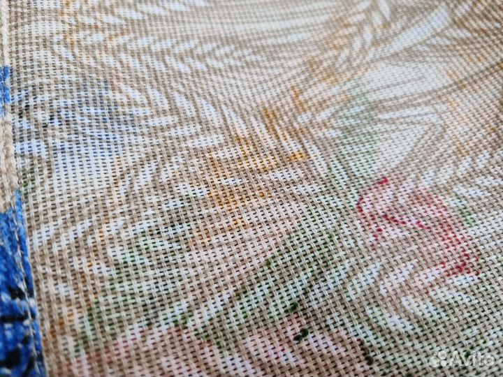 Скатерть новая хлопок 180*150