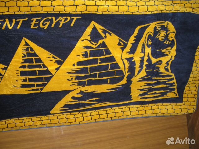 Продам полотенце Египет