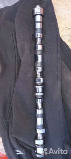 Распредвал d4eb