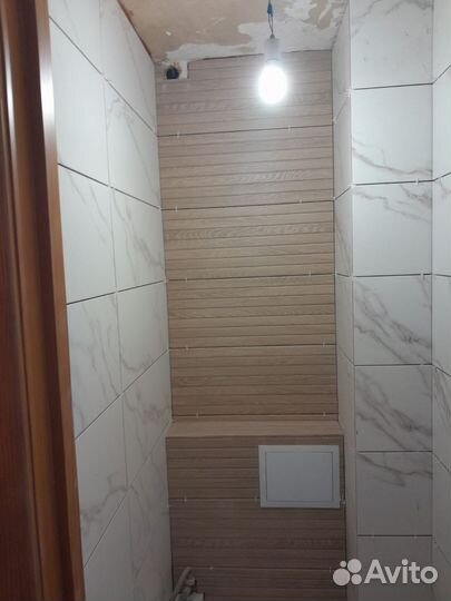 Всё виды строительных работ