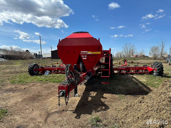 Сеялка Horsch Maestro 16.70 SW, 2021